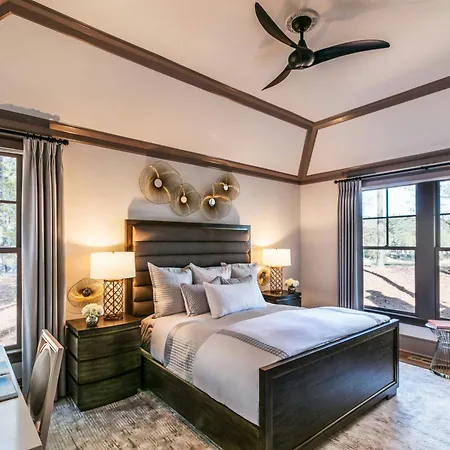 The Ritz-Carlton Reynolds, Lake Oconee-2