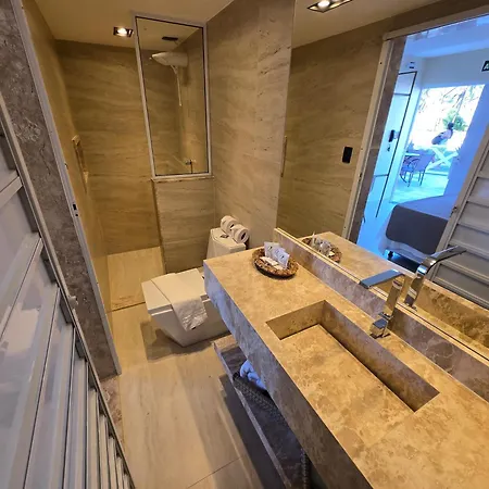 Jatoba Praia Hotel-2