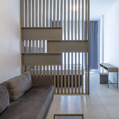 Green Life Apartments Sozopol-3
