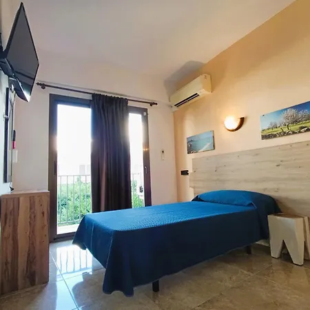 Hostal Horizonte-2