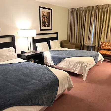 Americas Best Value Inn Laramie-2