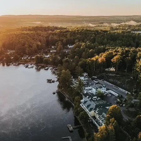 Ripplecove Hotel & Spa-3