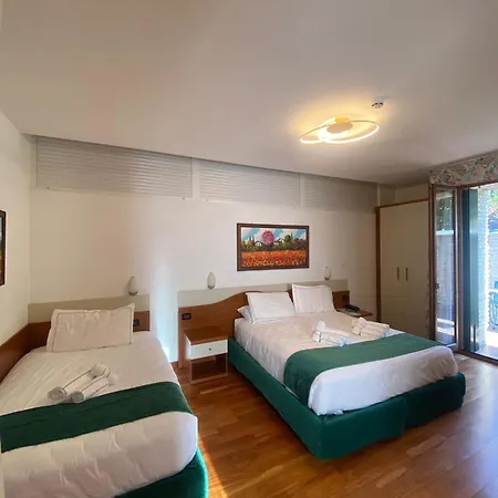 Hotel Meridiana-3
