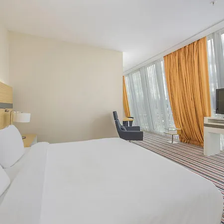 Radisson Blu Hotel Batumi-3