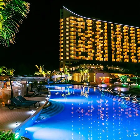 Oriental Hotel Okinawa Resort&Spa-2