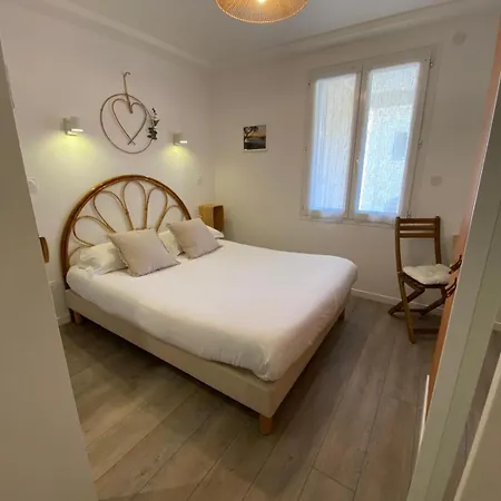 Hôtel L'Oustaou-3