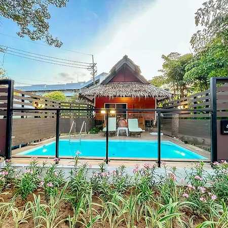 The Sunset Village -Sha Plus Certified-3