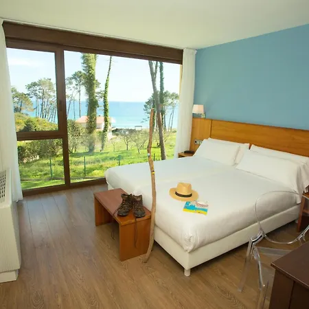 Hotel Alén do Mar-2