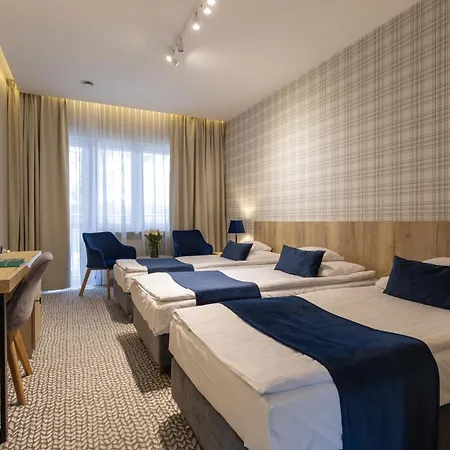 Hotel Wojciech-2
