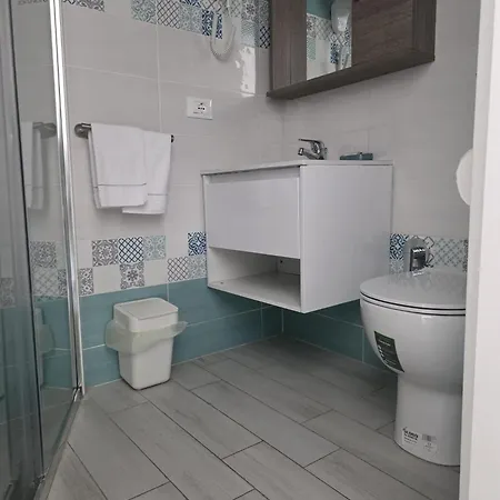 Bed And Breakfast Da Claudio-3