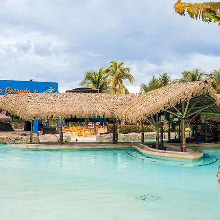 Rio Quente Resorts - Hotel Pousada-2