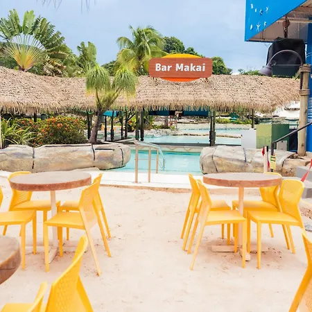 Rio Quente Resorts - Hotel Giardino-2