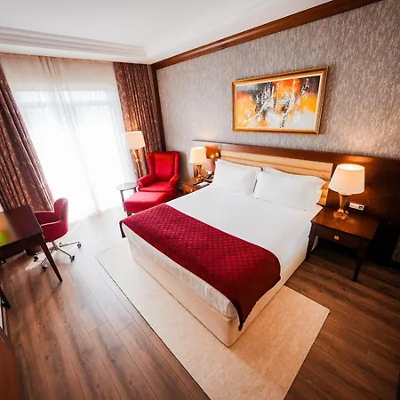 Wellborn Luxury Hotel-3