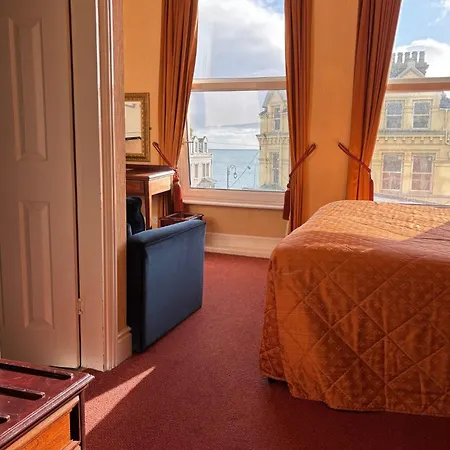 Welbeck Hotel & Apartments Iom-2