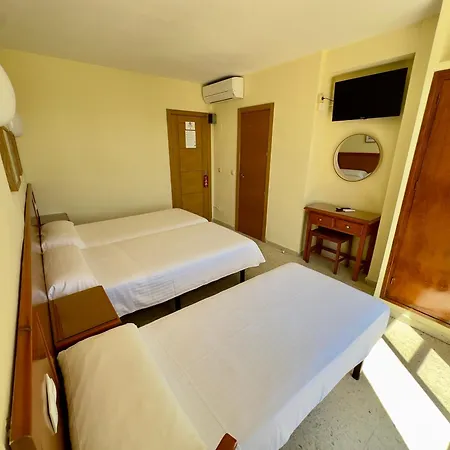 Hotel Cabello-2
