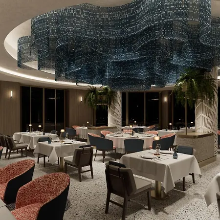 Merit Crystal Cove Hotel Casino&SPA-2