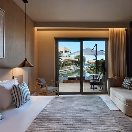 Atlantica Kalliston Resort - Adults Only-3