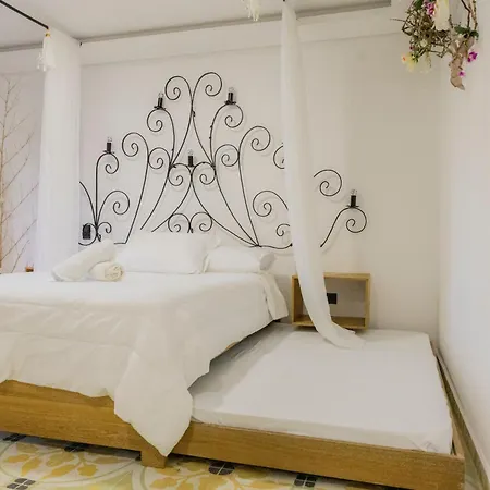 Hotel Bahia Del Faro-3