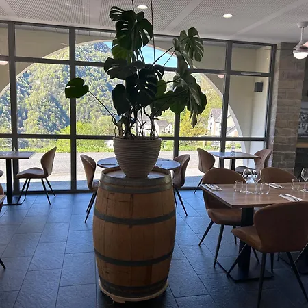 Auberge des isards-3