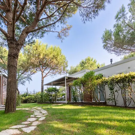 Club Del Sole Jesolo Family Resort-2