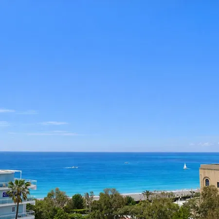 Rhodos Horizon Boutique-Adults Only-2