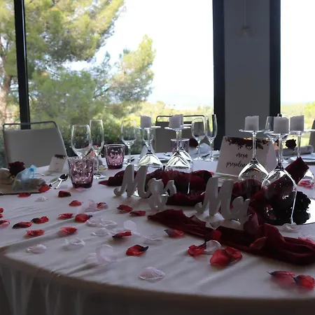 Dolce By Wyndham Barcelona Resort 4 Sup-2