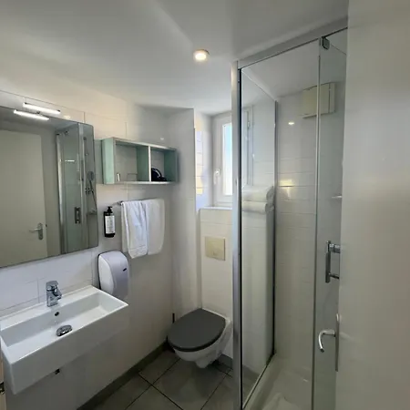 Hotel La Casa , Le Barcares-2