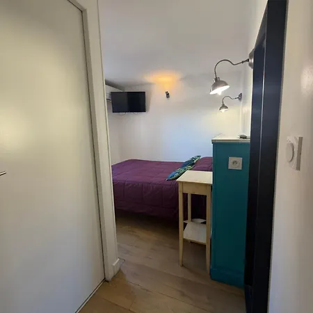 Hotel La Casa , Le Barcares-3