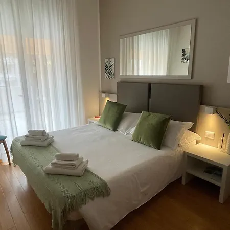 Hotel Del Corso-3
