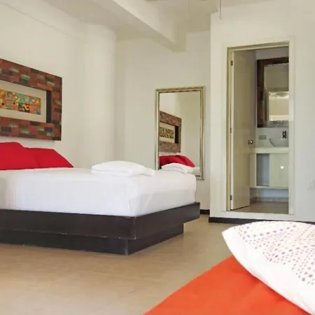 El Fuerte Beach Resort-3