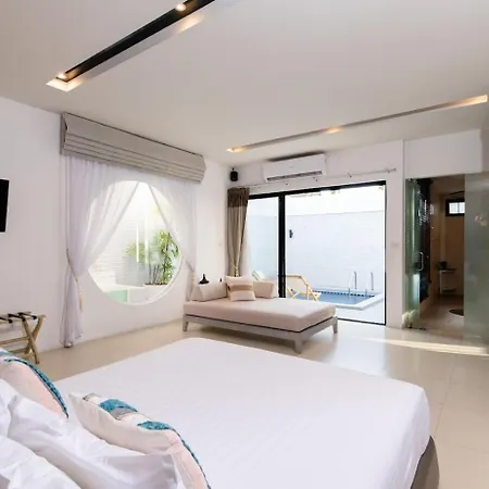 Cae Villa Hua Hin-3
