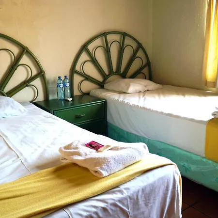 Hotel Bahia Del Sol-3