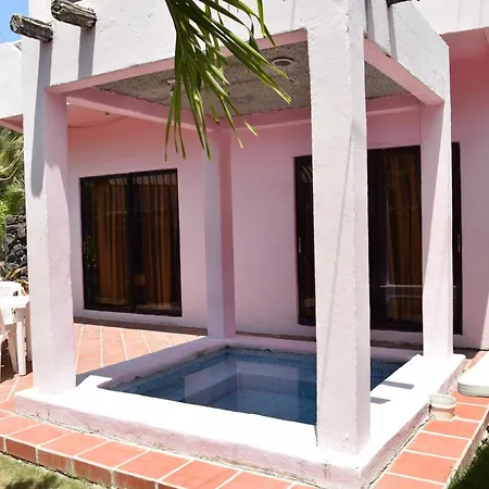 Hotel Bahia Del Sol-2