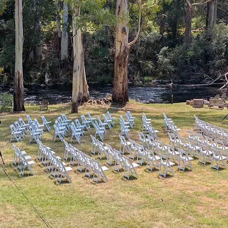 Oscar'S On The Yarra-3