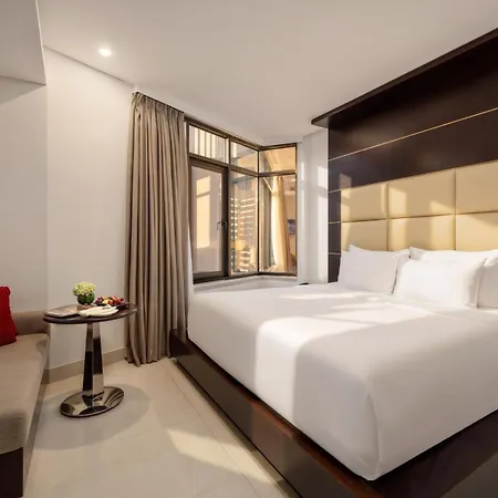 Holiday Beach Hotel Danang-3