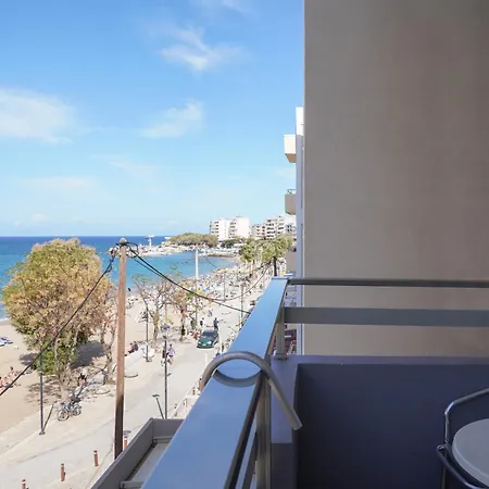 Posidonio Hotel-2