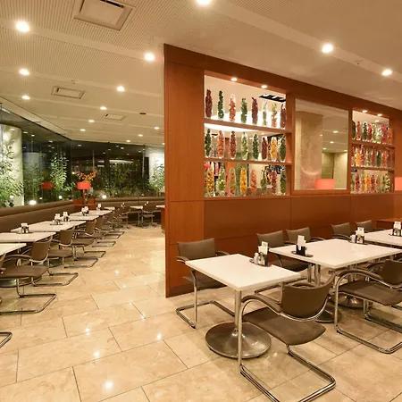 Fukuyama New Castle Hotel-3