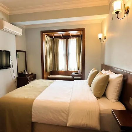 Denizci Hotel-2