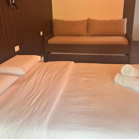 Lake Shkodra Resort-3