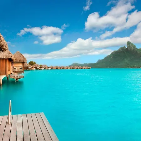 The St. Regis Bora Bora Resort-3