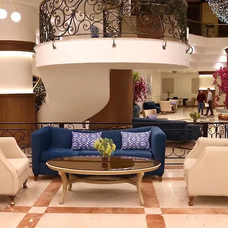 Tolip Hotel Alexandria-3