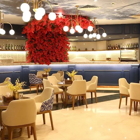 Tolip Hotel Alexandria-2