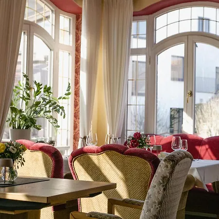 Hotel Altes Zollhaus-3