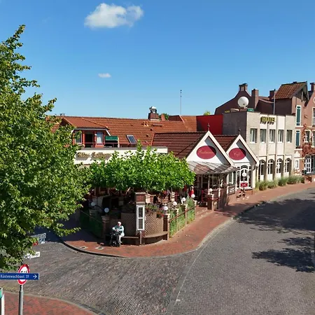 Hotel Altes Zollhaus-2