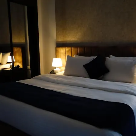 فندق بغداد Baghdad International Hotel-3