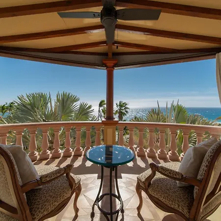 La Valise Los Cabos, Member Of Small Luxury Hotels-2