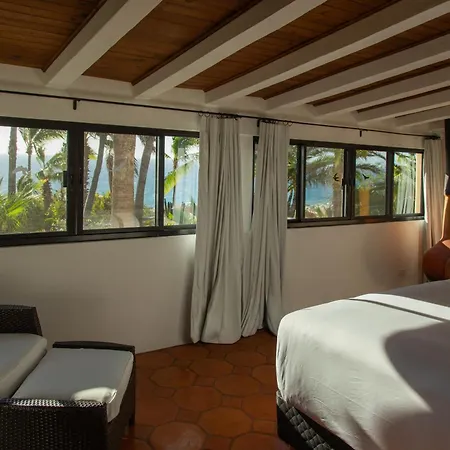 La Valise Los Cabos, Member Of Small Luxury Hotels-3