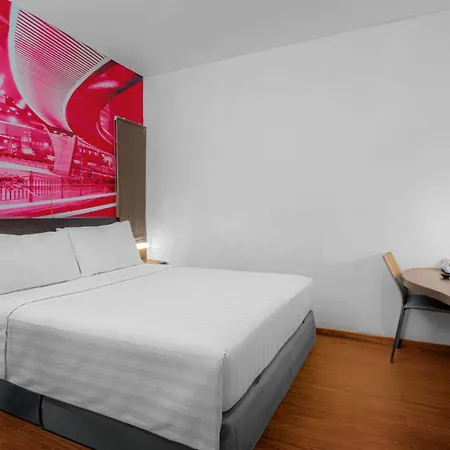 Favehotel Graha Agung Surabaya-2