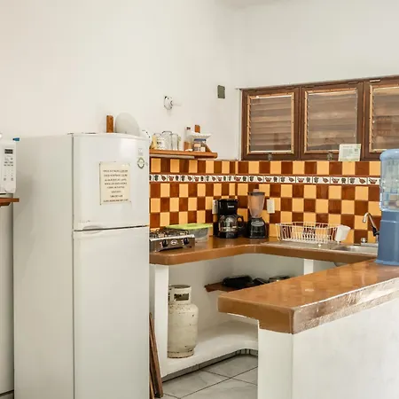Casa Mazunte Tierra Viva-2