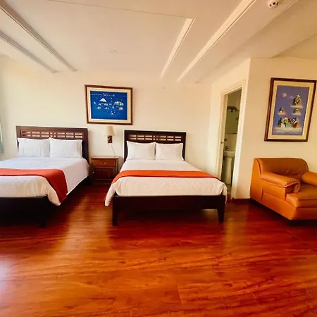 Hotel Cordero-2